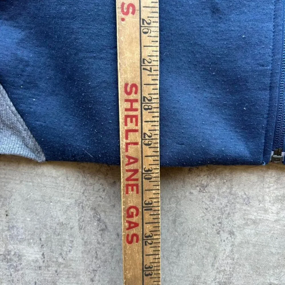 The-north-face Men's Blue and Navy Jacket